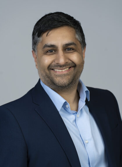 Depesh Pankhania
