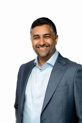 Depesh Pankhania