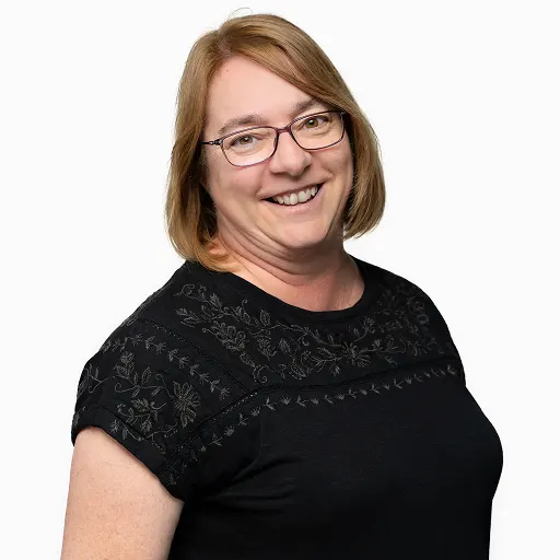 Jenny Melvin